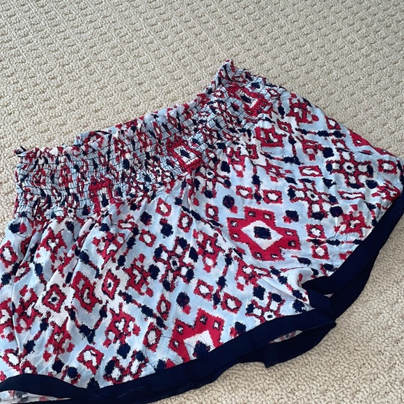 Zara Trafaluc Shorts NWOT - Picture 2 of 5